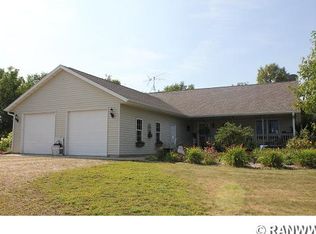 E3626 Highway N, Boyceville, WI 54725