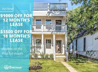 1806 A 7th Ave N, Nashville, TN 37208