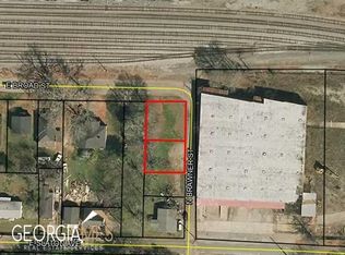 730 E Broad St, Griffin, GA