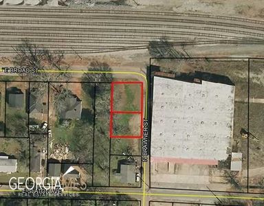 730 E Broad St, Griffin, GA, 30223