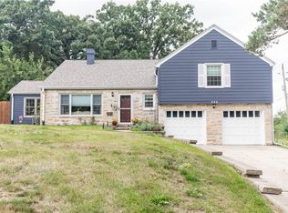 720 56th St, Des Moines, IA 50312