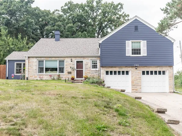 720 56th St, Des Moines, IA 50312