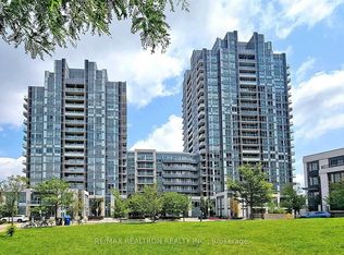 120 Harrison Garden Blvd #1130, Toronto, ON M2N