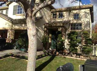 34477 Valley Oaks Loop, Union City, CA