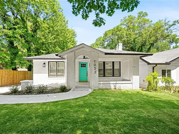 1023 Byron Dr SW, Atlanta, GA 30310