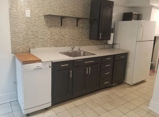 682 Parker St #1, Roxbury Crossing, MA 02120