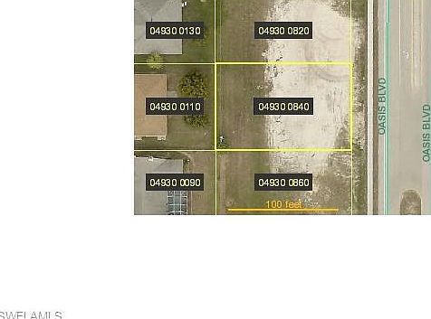 1st image of 3406 Oasis Blvd