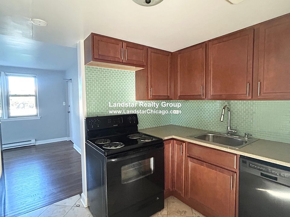 1st image of 7628 N Milwaukee Ave APT 1B