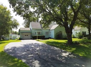 191 State Rd W, Warren, OH 44483