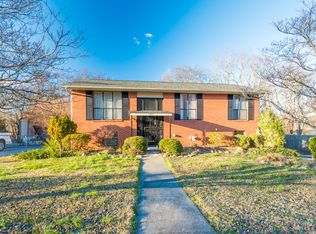 1409 Southfield Dr, Knoxville, TN 37920