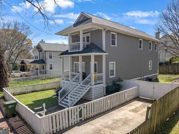 232 Tennessee Ave SW, Atlanta, GA 30315