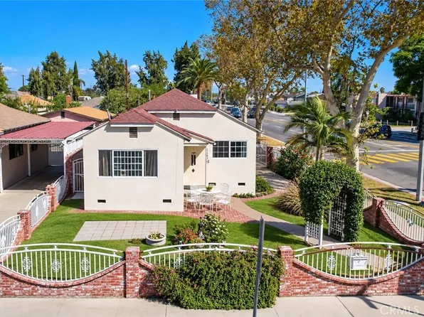 10970 Ruth St, Lynwood, CA 90262