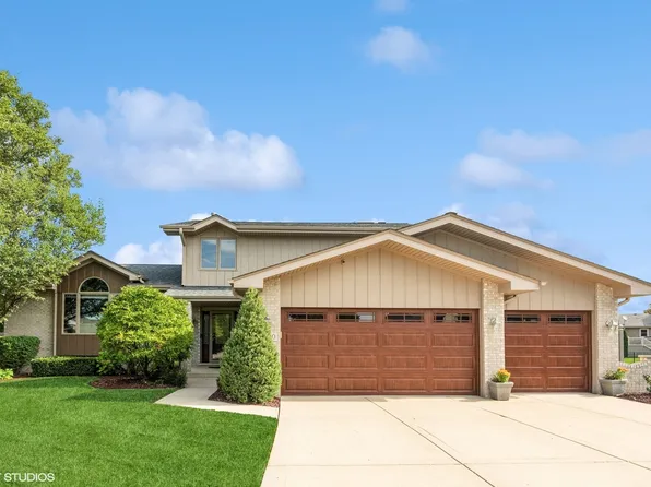 8030 Highfield Ct, Tinley Park, IL 60487
