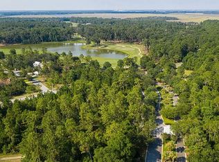 Palmetto Wynd, Waverly, GA 31565