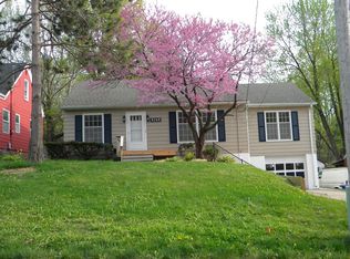 3120 Leado Ave, Des Moines, IA 50310