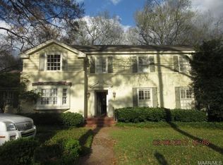 2192 Rosemont Dr, Montgomery, AL 36111
