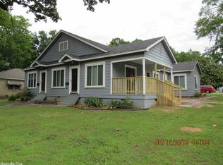 1454 Scott St, Conway, AR 72034