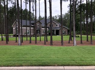 101 Greenbriar Estates Dr, Saint Johns, FL 32259