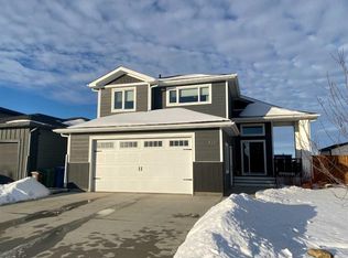 4237 S 60th Ave, Taber, AB T1G 2C1