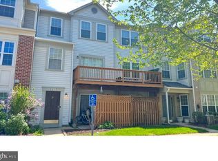 2617 S Everly Dr #9-4, Frederick, MD 21701