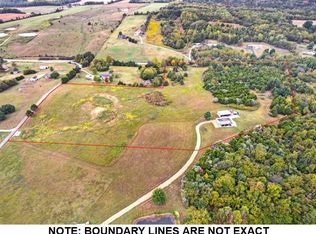 1 Gandertown Rd, Loretto, KY 40037