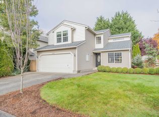 18202 SE 20th Way, Vancouver, WA