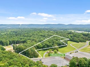 683 Mount Pisgah Rd LOT 1, Ringgold, GA 30736