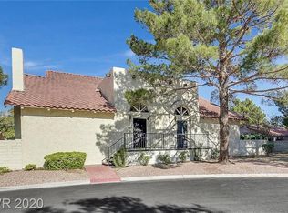 703 Spyglass Ln, Las Vegas, NV 89107
