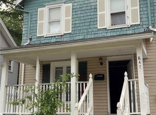 847 Carlysle St, Akron, OH 44310