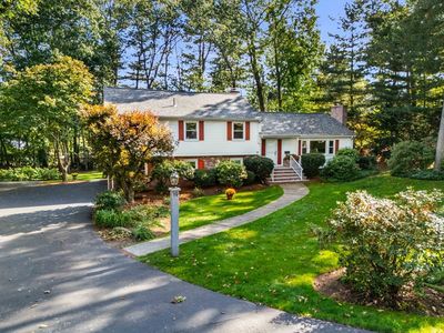 19 Smithshire Ests, Andover, MA, 01810