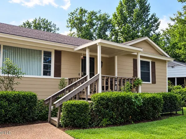 2633 Glenn St, Jackson, MS 39204