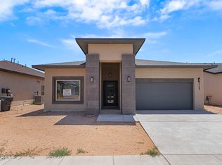 146 Ruth Trl, Sunland Park, NM 88063