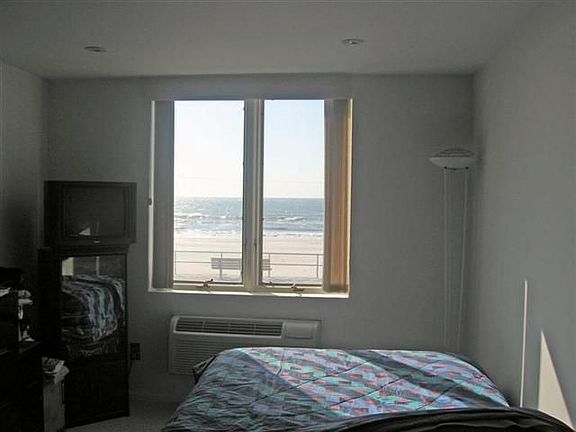 Direct View From Bedroom