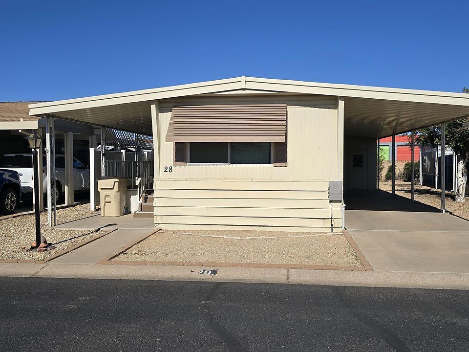 1st image of 11411 N 91ST Avenue #28