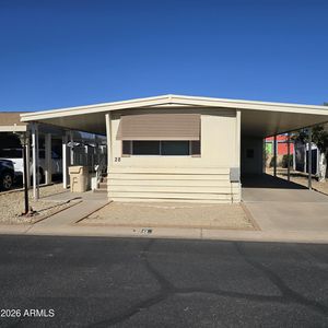 11411 N 91ST Avenue #28, Peoria, AZ, 85345