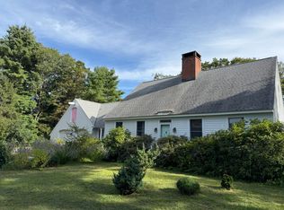 129 Sunset Ridge Rd, Norfolk, CT 06058