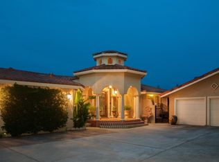 16251 Maya Way, Los Gatos, CA 95030