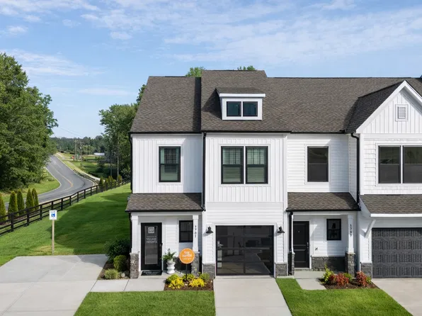 Homes Available Soon, Village Heights TH