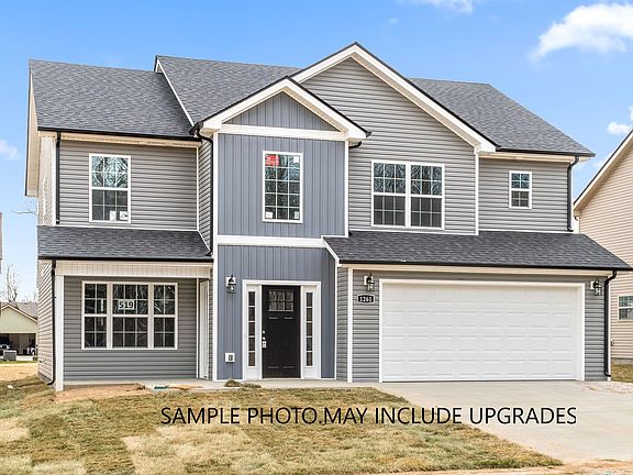 2nd image of 1571 Variance Dr Lot 464