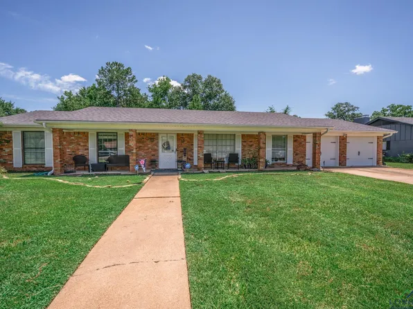 404 Sheffield Dr, Longview, TX 75605