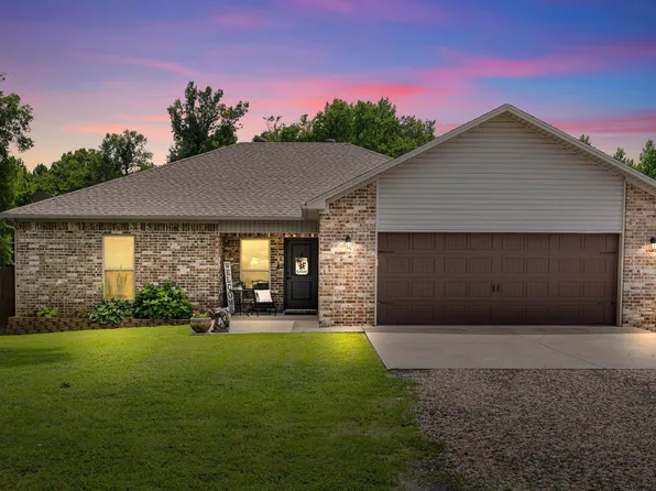 455 Oglesby Rd, Cabot, AR 72023