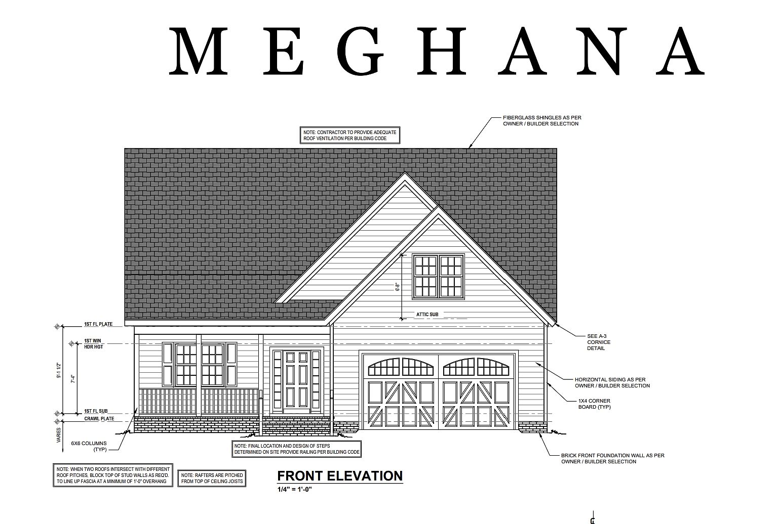 Meghana Plan, Carolina Trace, Sanford, NC 27332 Zillow