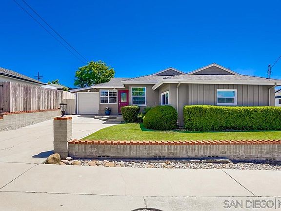 2nd image of 4841 Orcutt Ave