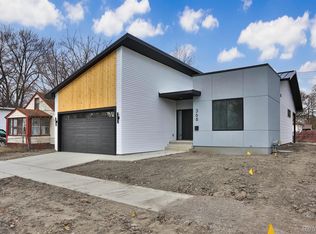 368 W Evelyn Ave, Hazel Park, MI