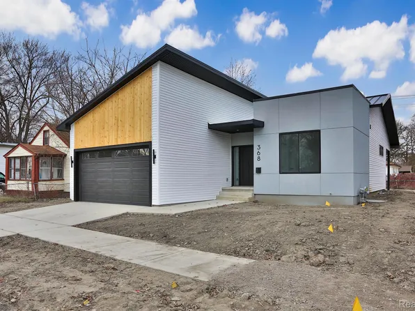 368 W Evelyn Ave, Hazel Park, MI 48030