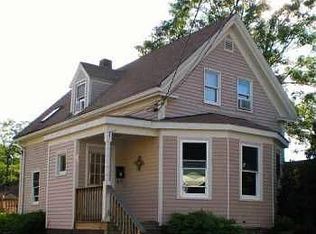 26 Olympia St, Portland, ME 04103