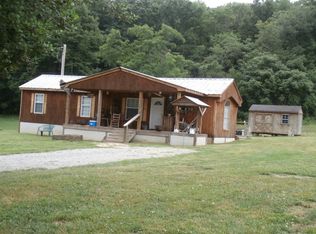 Jamestown Hwy, Livingston, TN 38570