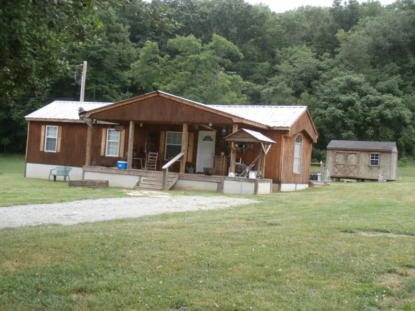 Jamestown Hwy, Livingston, TN 38570