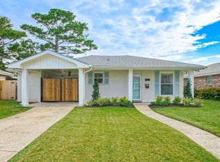 1701 Madison St, Metairie, LA 70001