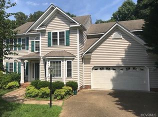10037 Woodbaron Way, Henrico, VA 23233
